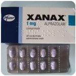 Xanax Pfizer (Ксанакс, Alprazolam) VHQ 1mg в Кореновске Xanax Pfizer (Ксанакс, Alprazolam) VHQ 1mg в Кореновске