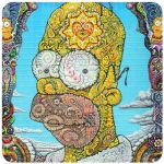 Марки LSD-25 VHQ чистых 250 мкг в Кореновске Марки LSD-25 VHQ чистых 250 мкг в Кореновске