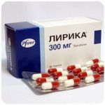 Лирика Пфайзер Lyrica Pfrizer (Прегабалин) 300 мг в Кореновске Лирика Пфайзер Lyrica Pfrizer (Прегабалин) 300 мг в Кореновске